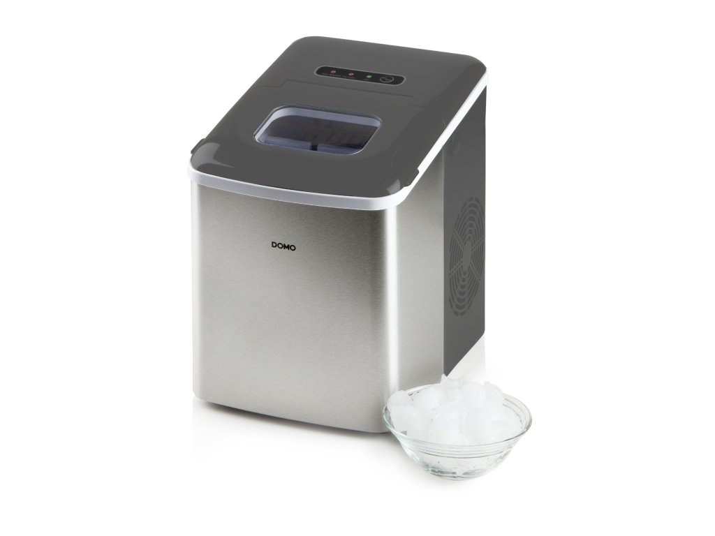 Výrobník ľadu DOMO DO9253IB